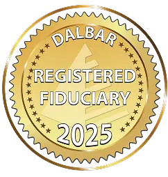 DalbarRegistered Fiduciary-25