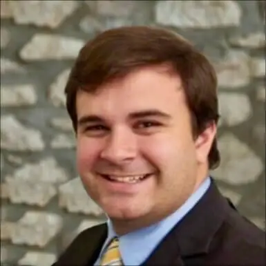 Jesse Danielson headshot